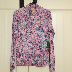 Lily Pulitzer Serena Jacket